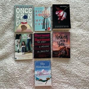 Book bundle